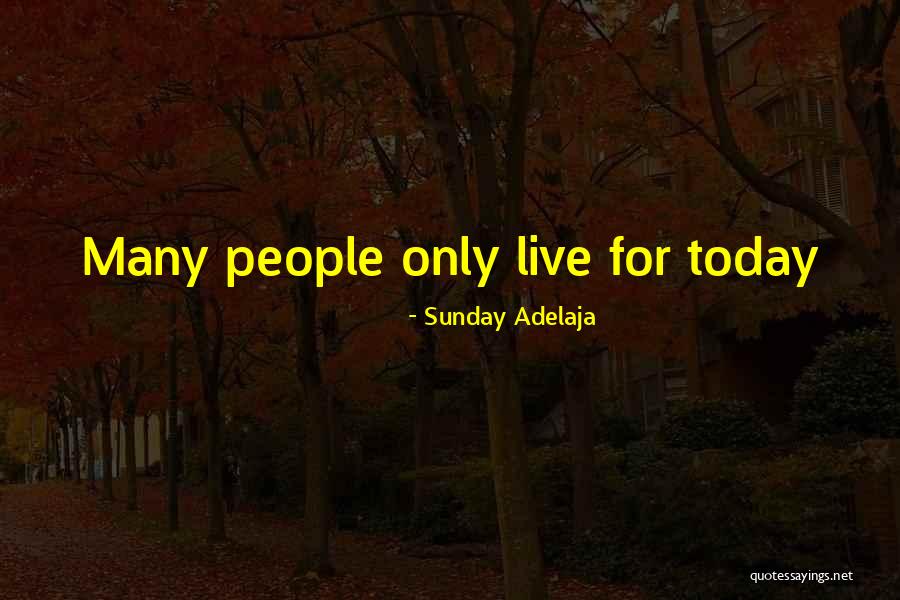 Llegaron Los Aleluyas Quotes By Sunday Adelaja Llegaron Los Aleluyas Quotes By Sunday Adelaja