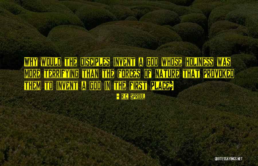 Llegaste A Mi Vida Quotes By R.C. Sproul Llegaste A Mi Vida Quotes By R.C. Sproul