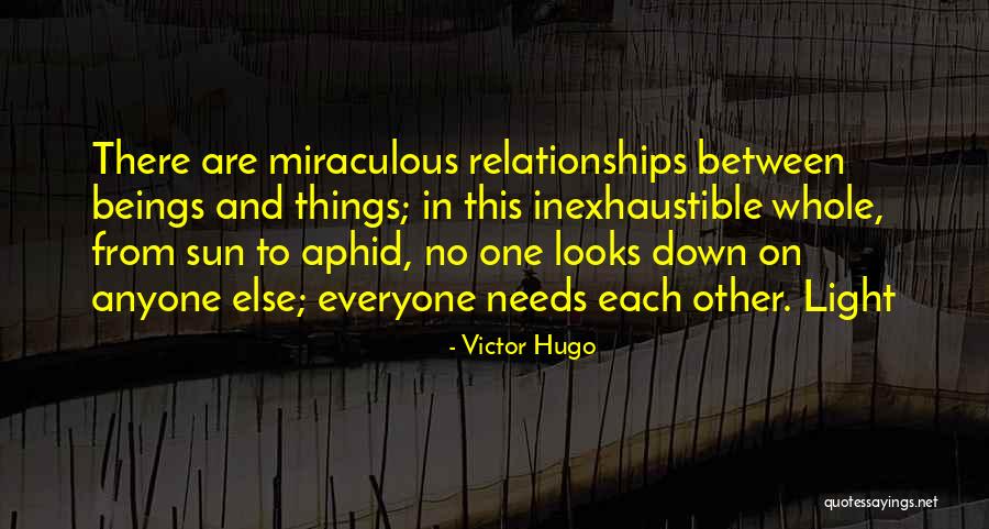 Lleida Alguaire Quotes By Victor Hugo Lleida Alguaire Quotes By Victor Hugo