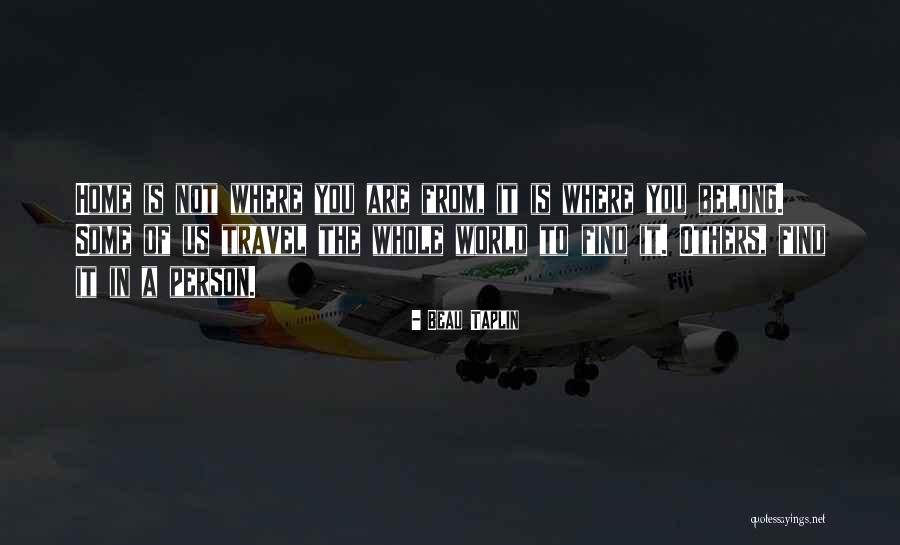 Lleida Quotes By Beau Taplin Lleida Quotes By Beau Taplin