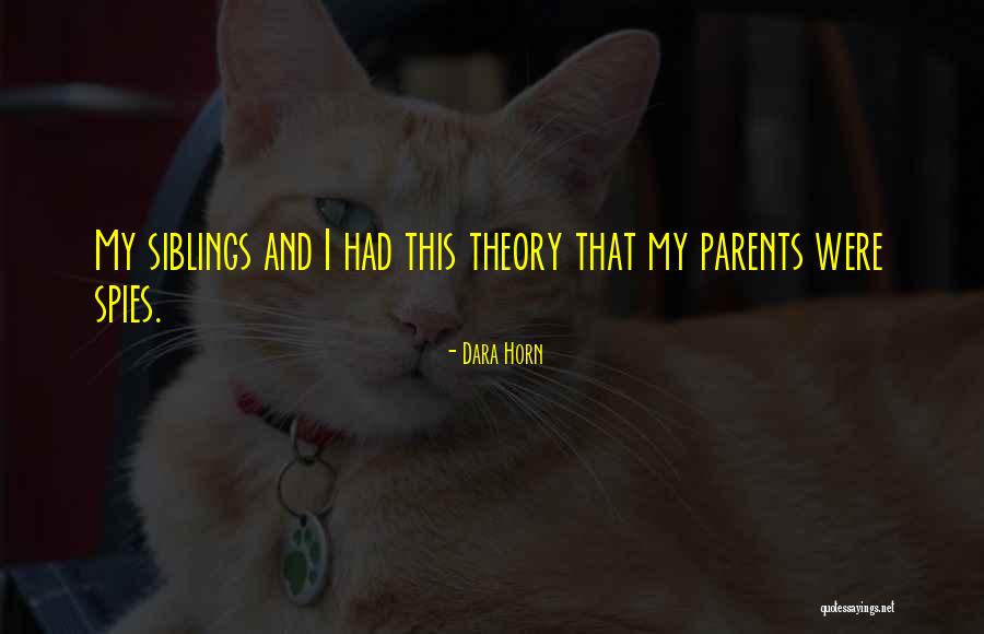 Lleigh Quotes By Dara Horn Lleigh Quotes By Dara Horn