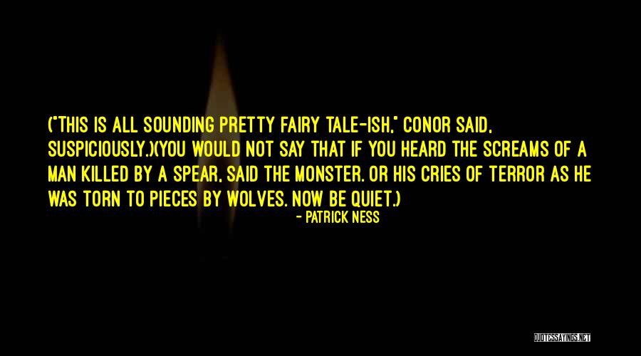 Llena De Amor Quotes By Patrick Ness Llena De Amor Quotes By Patrick Ness