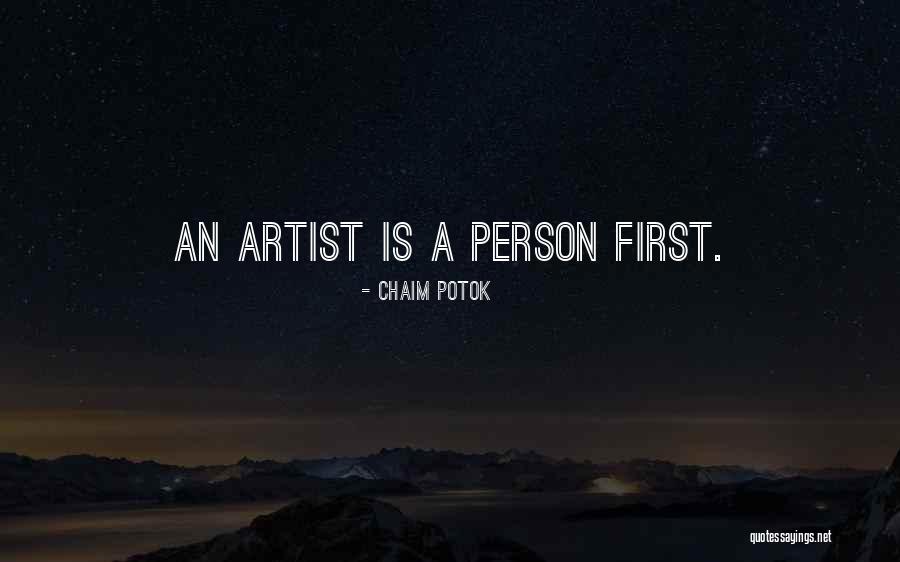 Llena Tu Quotes By Chaim Potok Llena Tu Quotes By Chaim Potok