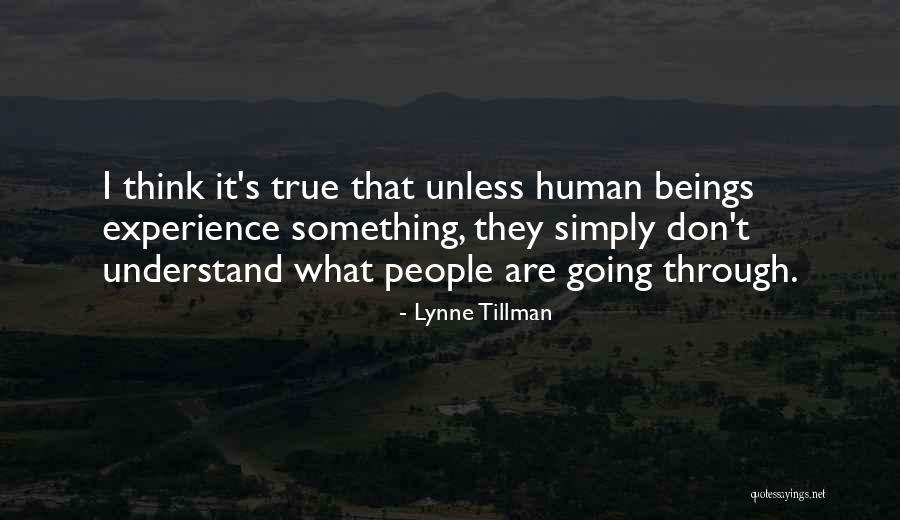 Llenando Quotes By Lynne Tillman Llenando Quotes By Lynne Tillman