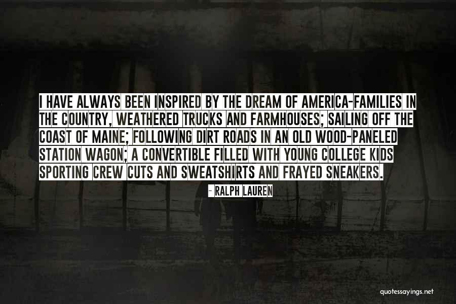 Llenando Quotes By Ralph Lauren Llenando Quotes By Ralph Lauren