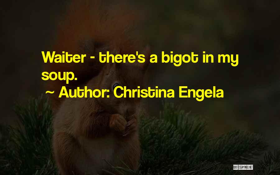 Llenandose Quotes By Christina Engela