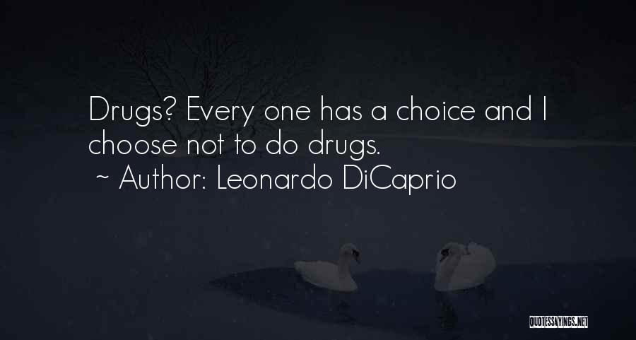 Llenandose Quotes By Leonardo DiCaprio