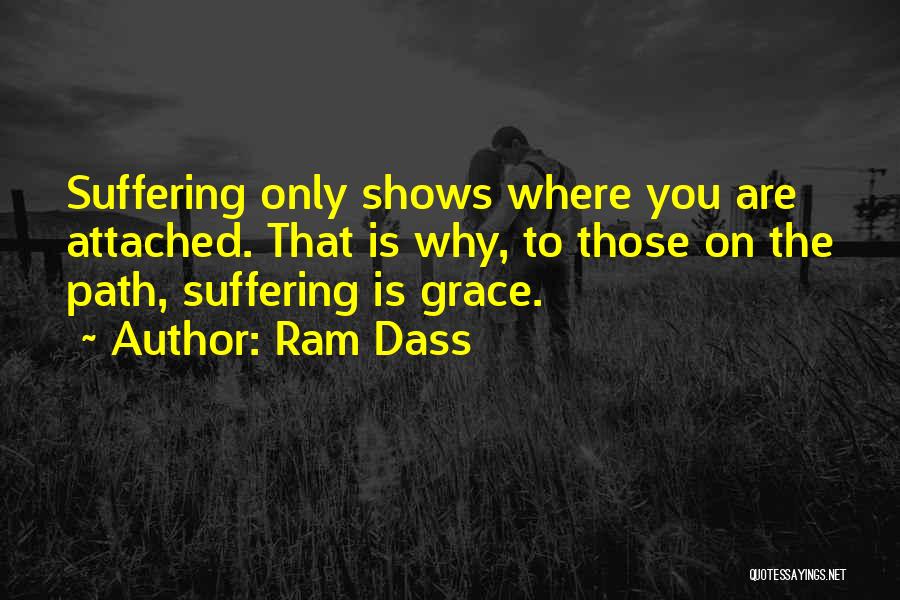 Llenandose Quotes By Ram Dass