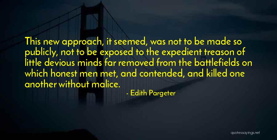 Llenarte De Besos Quotes By Edith Pargeter Llenarte De Besos Quotes By Edith Pargeter