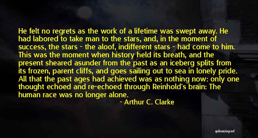 Llenas Alterations Quotes By Arthur C. Clarke Llenas Alterations Quotes By Arthur C. Clarke