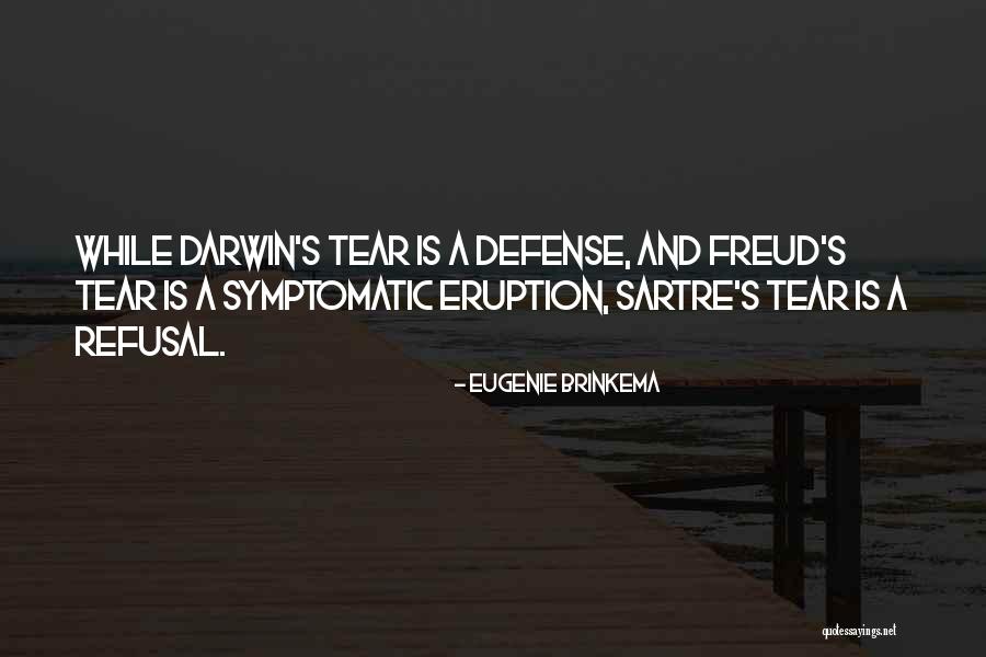 Llenas Alterations Quotes By Eugenie Brinkema Llenas Alterations Quotes By Eugenie Brinkema