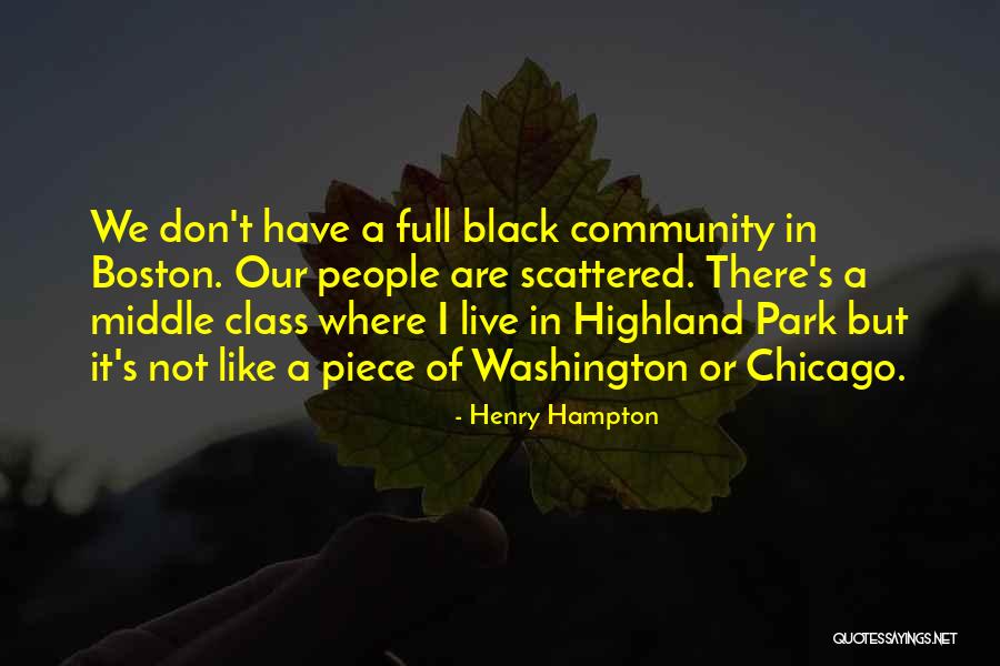 Llenas Alterations Quotes By Henry Hampton Llenas Alterations Quotes By Henry Hampton