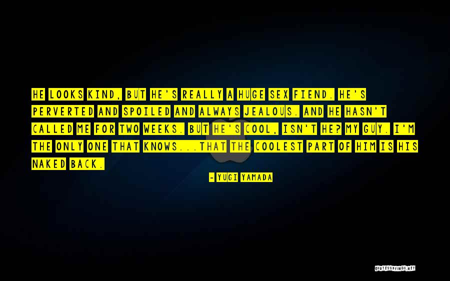 Llenas Alterations Quotes By Yugi Yamada Llenas Alterations Quotes By Yugi Yamada