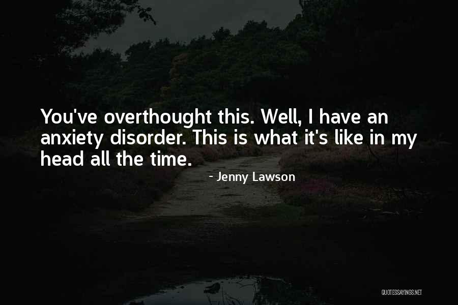 Llenas Hoy Quotes By Jenny Lawson Llenas Hoy Quotes By Jenny Lawson