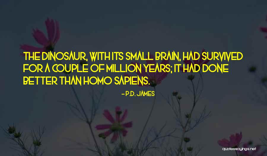 Llenguatge Algebraic Quotes By P.D. James Llenguatge Algebraic Quotes By P.D. James