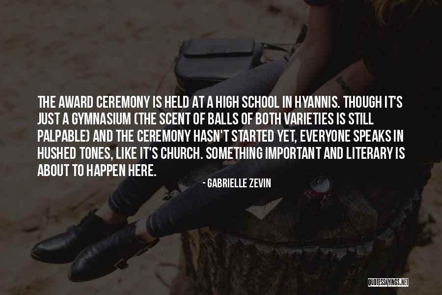 Lleno Del Quotes By Gabrielle Zevin Lleno Del Quotes By Gabrielle Zevin