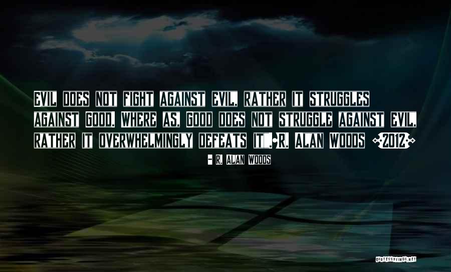 Lleno Y Quotes By R. Alan Woods Lleno Y Quotes By R. Alan Woods