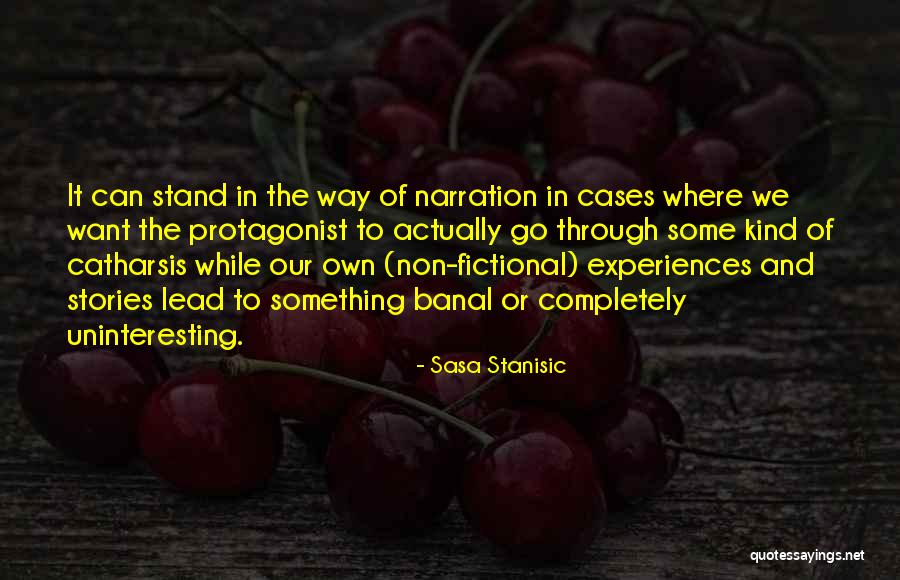 Llenos De Nada Quotes By Sasa Stanisic Llenos De Nada Quotes By Sasa Stanisic