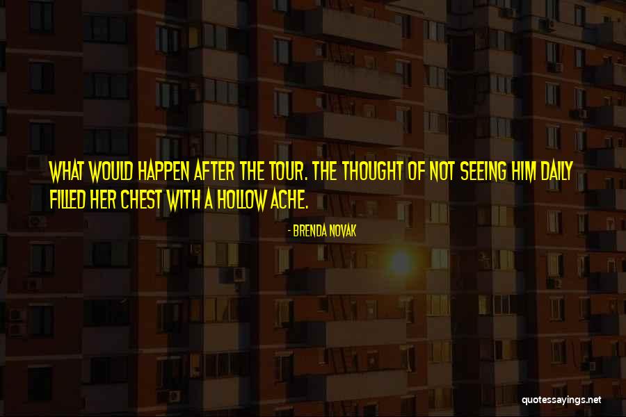 Llera Healthcare Quotes By Brenda Novak Llera Healthcare Quotes By Brenda Novak