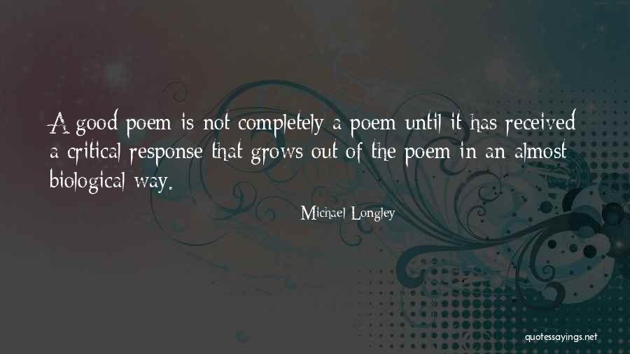Llerandi Gloves Quotes By Michael Longley Llerandi Gloves Quotes By Michael Longley