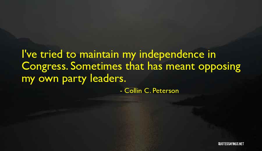 Llerandi Insulto Quotes By Collin C. Peterson Llerandi Insulto Quotes By Collin C. Peterson