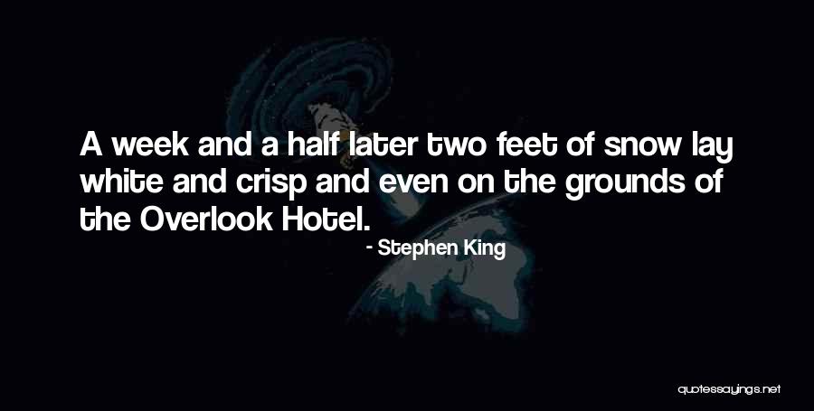 Lleras Propuestas Quotes By Stephen King Lleras Propuestas Quotes By Stephen King