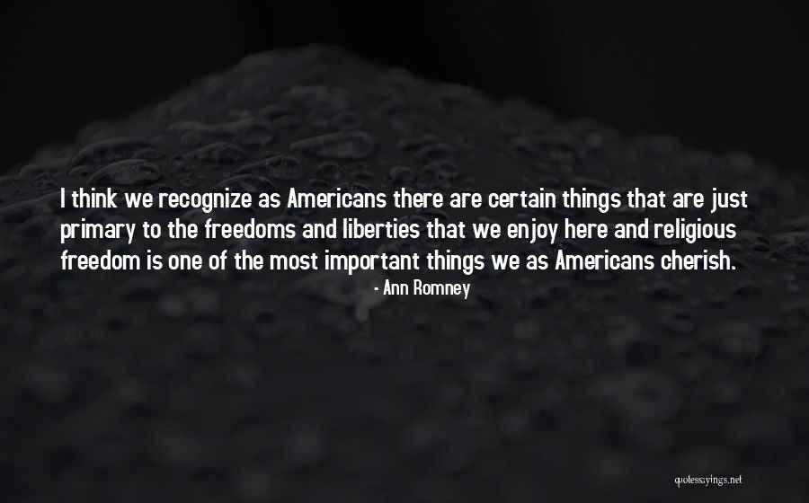 Lleritza Quotes By Ann Romney Lleritza Quotes By Ann Romney