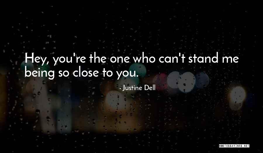 Lleritza Quotes By Justine Dell Lleritza Quotes By Justine Dell