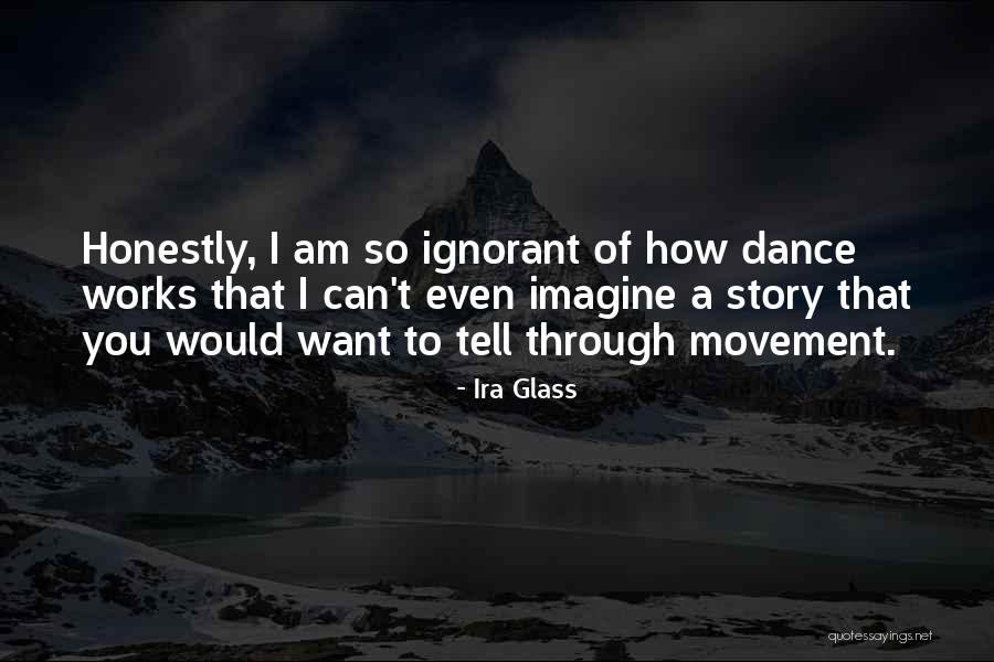 Lles Homepage Quotes By Ira Glass Lles Homepage Quotes By Ira Glass