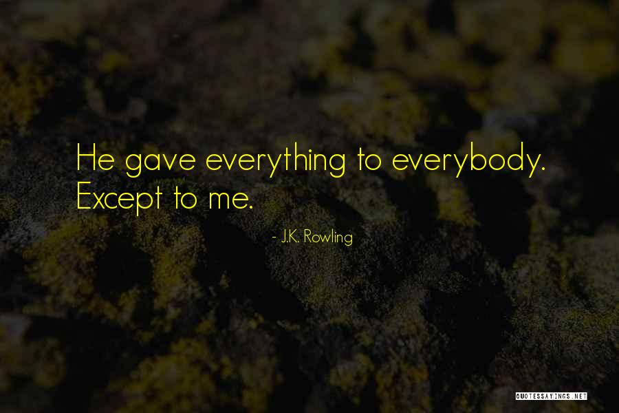 Lles Homepage Quotes By J.K. Rowling Lles Homepage Quotes By J.K. Rowling
