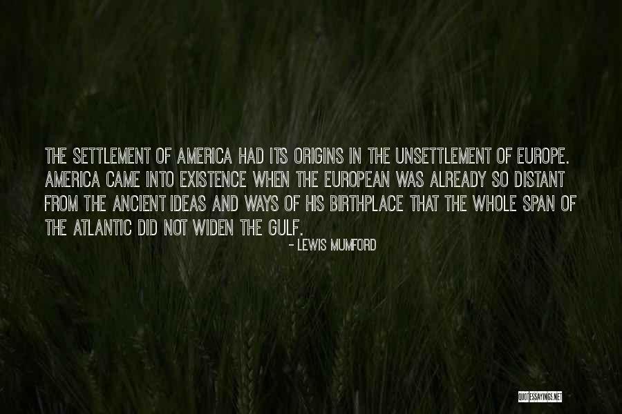 Lles Homepage Quotes By Lewis Mumford Lles Homepage Quotes By Lewis Mumford