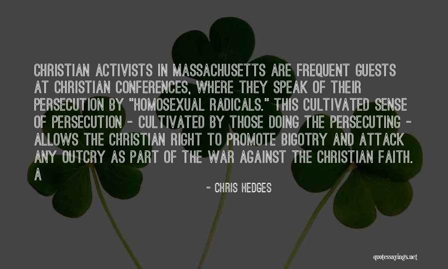 Llesy Quotes By Chris Hedges Llesy Quotes By Chris Hedges