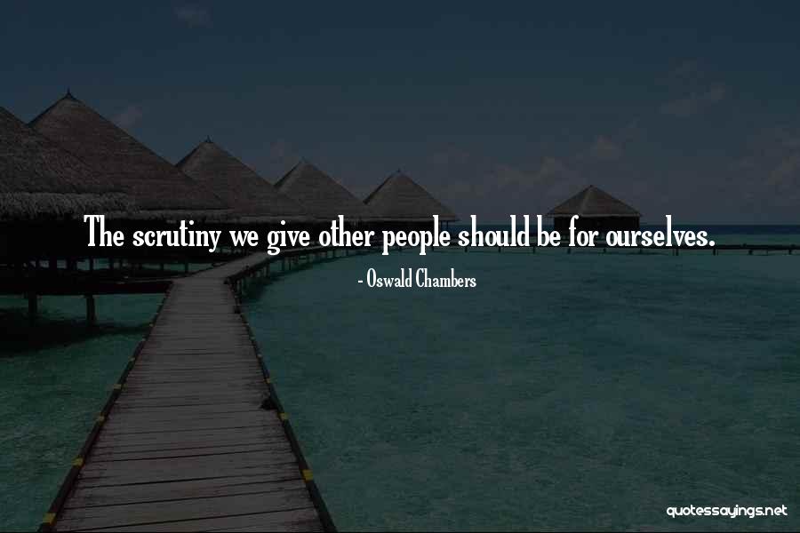 Llesy Quotes By Oswald Chambers Llesy Quotes By Oswald Chambers