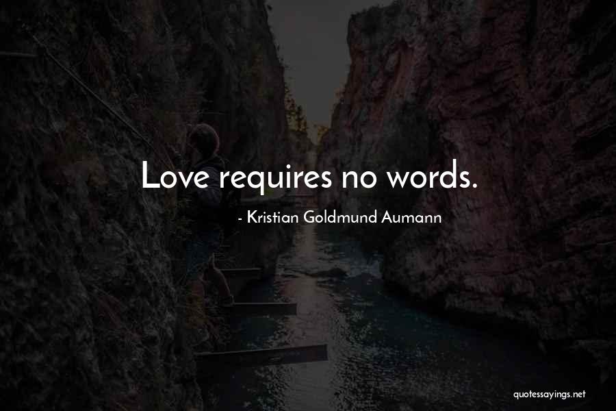 Lleuwen Quotes By Kristian Goldmund Aumann Lleuwen Quotes By Kristian Goldmund Aumann