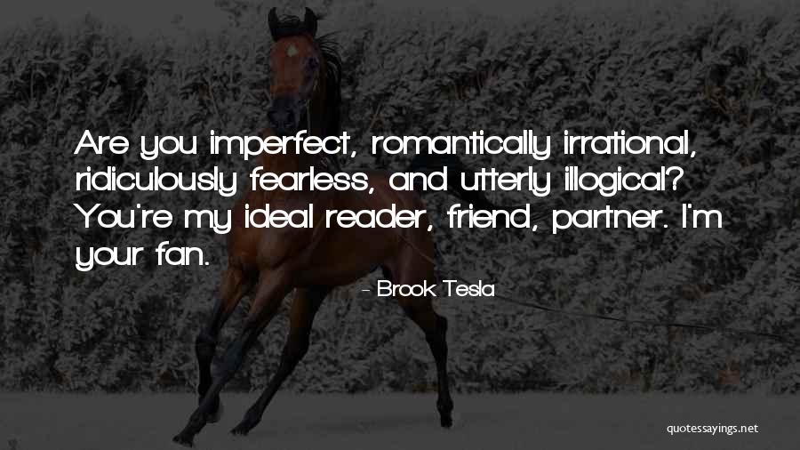 Lleva In English Quotes By Brook Tesla Lleva In English Quotes By Brook Tesla