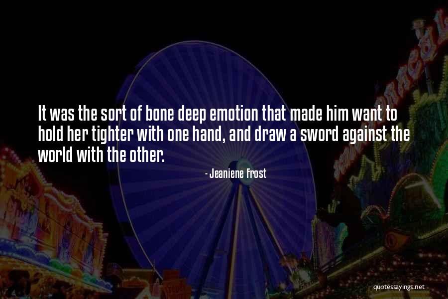 Lleva In English Quotes By Jeaniene Frost Lleva In English Quotes By Jeaniene Frost