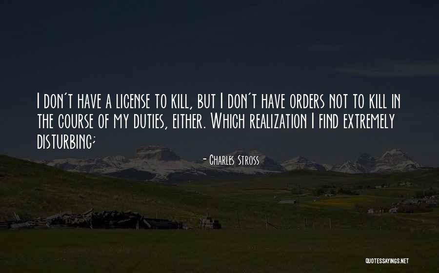 Llevado Por Quotes By Charles Stross Llevado Por Quotes By Charles Stross