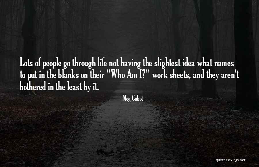 Llevado Sinonimos Quotes By Meg Cabot Llevado Sinonimos Quotes By Meg Cabot
