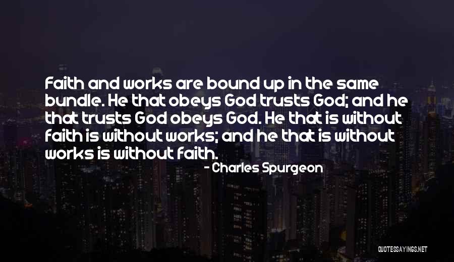 Llevamos A Domicilio Quotes By Charles Spurgeon Llevamos A Domicilio Quotes By Charles Spurgeon