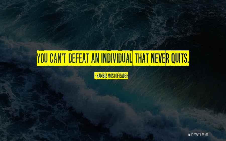 Llevare 10 Quotes By Kambiz Mostofizadeh Llevare 10 Quotes By Kambiz Mostofizadeh