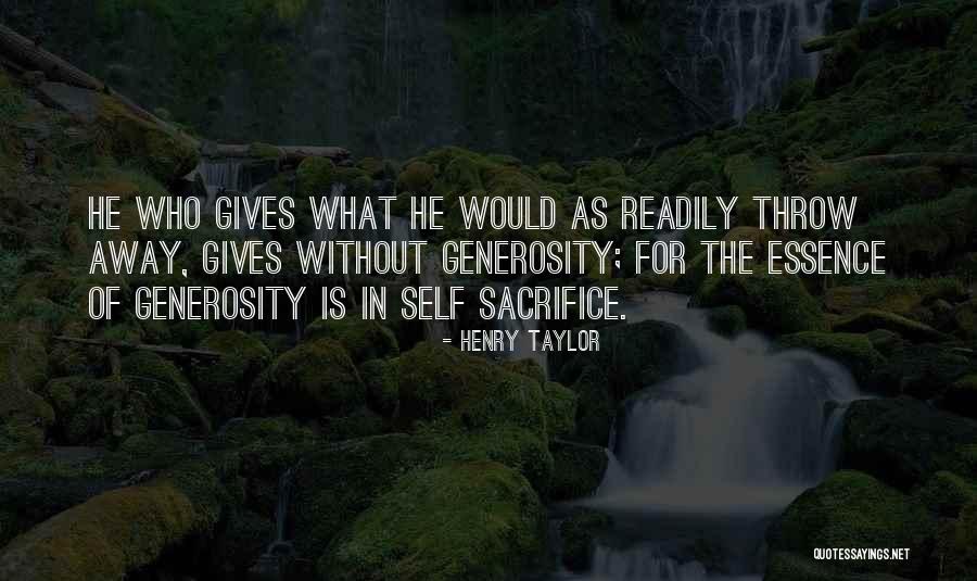 Llevare Lleva Quotes By Henry Taylor Llevare Lleva Quotes By Henry Taylor
