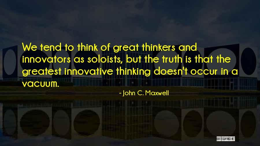 Llevarlas Quotes By John C. Maxwell Llevarlas Quotes By John C. Maxwell