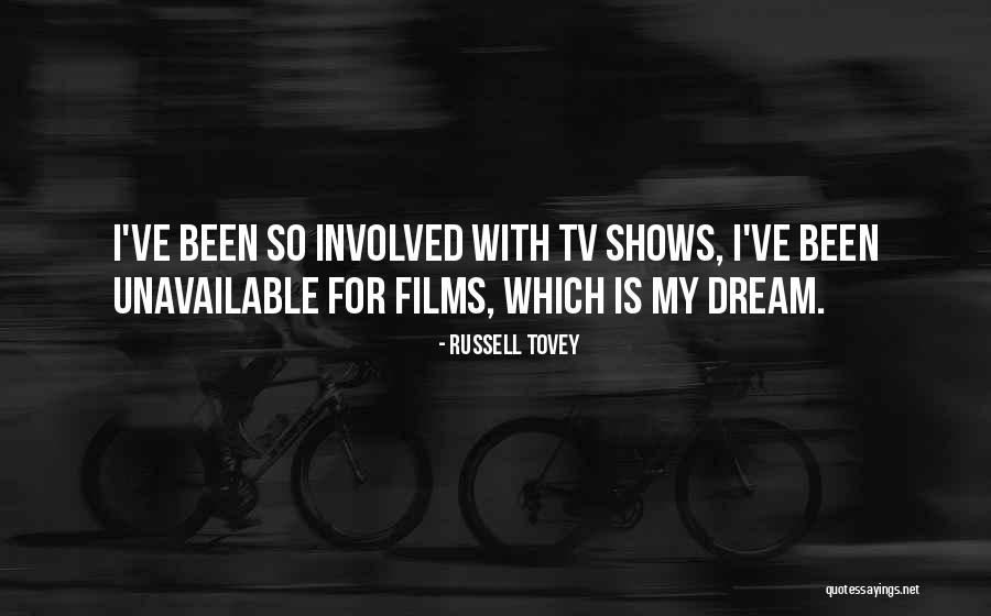 Llevarnos Quotes By Russell Tovey Llevarnos Quotes By Russell Tovey