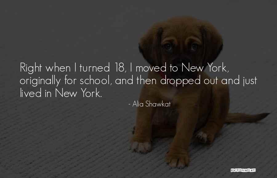 Llevaron Effect Quotes By Alia Shawkat Llevaron Effect Quotes By Alia Shawkat