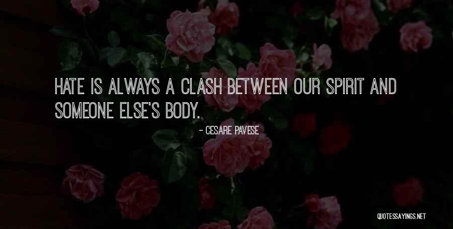 Llevaron Effect Quotes By Cesare Pavese