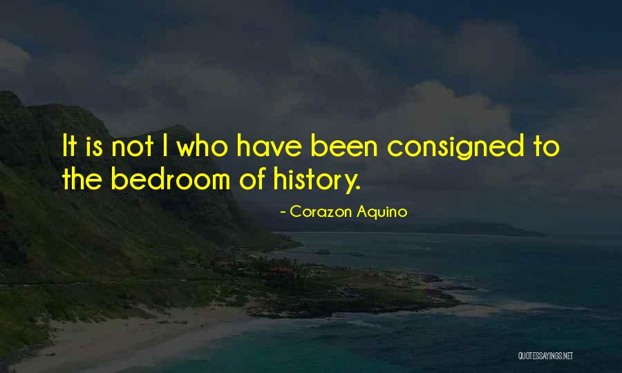 Llevaron Effect Quotes By Corazon Aquino