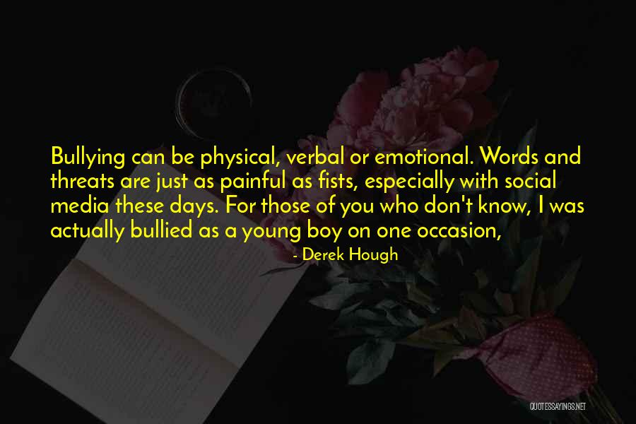 Llevaron Effect Quotes By Derek Hough Llevaron Effect Quotes By Derek Hough