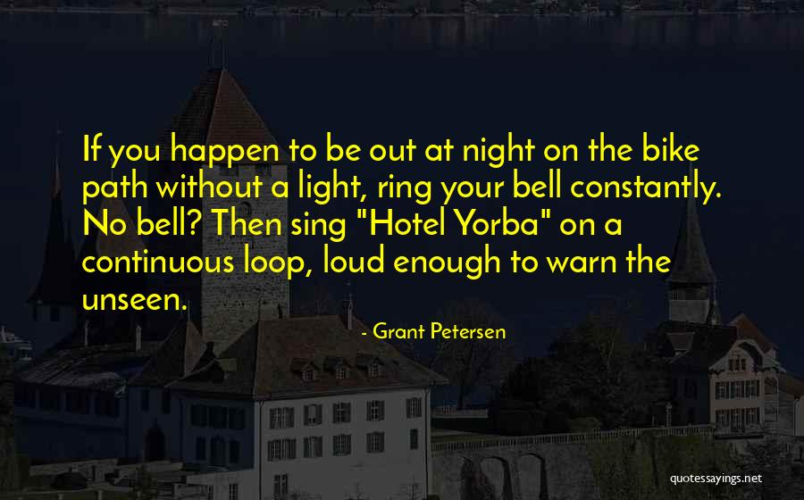 Llevarte A Marte Quotes By Grant Petersen Llevarte A Marte Quotes By Grant Petersen