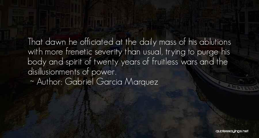 Llevarte Alli Quotes By Gabriel Garcia Marquez
