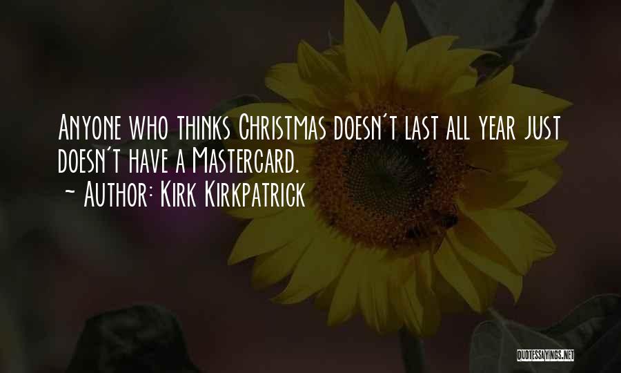 Llevarte Alli Quotes By Kirk Kirkpatrick